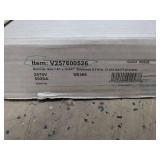 2 Boxes of Vinyl Plank Flooring