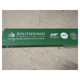 3 Boxes of Registered Embossed Composite Core Click Flooring