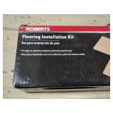 2 Roberts Flooring Installation Kits