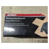 Roberts Flooring Installation Kit