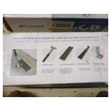 Lifeproof Professional Flooring Installation 33 Piece Kit
