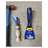 Assortment of Tools