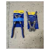 2 Tile Nippers
