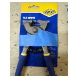 2 Tile Nippers