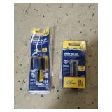 2 Diamond Hole Saws