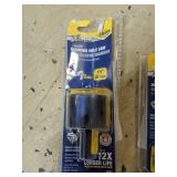 2 Diamond Hole Saws
