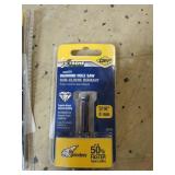 2 Diamond Hole Saws