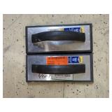 2 Molded Rubber Grout Floats