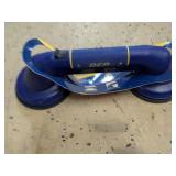 Qep Double Suction Cup