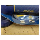 Qep Double Suction Cup
