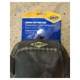 Qep Comfort Grip Knee Pads
