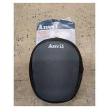 Anvil Washable Knee Pads
