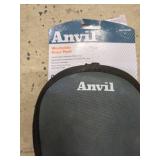 Anvil Washable Knee Pads