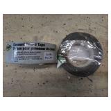 2 Cement Board Tape Rolls