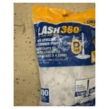 2 100 Count Tile Leveling 4 Corner Posts