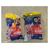 2 100 Count Tile Leveling Clips