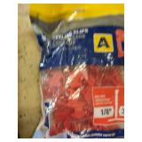 2 100 Count Tile Leveling Clips