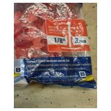 2 100 Count Tile Leveling Clips