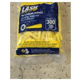 300 Count Tile Leveling Wedges