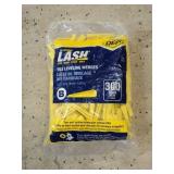 300 Count Tile Leveling Wedges