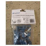 4-In-1 Flooring Expansion Spacers