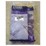 Dep Lash 4-Corner Tile Leveling System - 50 Pack