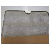 TrafficMASTER Peel and Stick Vinyl Tiles - Ash Blended Slate, 30 Tiles in Box