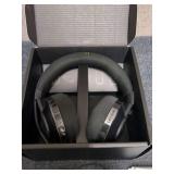 T1 - Lenovo H600 Wireless Gaming Headset - Like New with Accessories