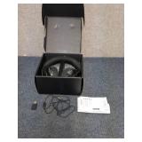 T1 - Lenovo H600 Wireless Gaming Headset - Like New with Accessories