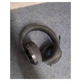 T1 - Lenovo H600 Wireless Gaming Headset - Like New with Accessories