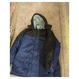 u1 - Super Warm Winter Coat Mens XXL