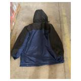 u1 - Super Warm Winter Coat Mens XXL