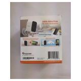 T2 - Set of 2 Toucan Scout Wireless Security Cameras
