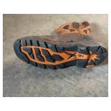 Ariat Work Boots Size 11D Composite Toe Safety Boots