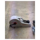 uf - Sunny Under Desk Magnetic Cycle Exercise Machine