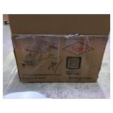 uf - Sunny Under Desk Magnetic Cycle Exercise Machine