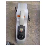 uf - Sunny Under Desk Magnetic Cycle Exercise Machine