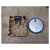 u1 - Black+Decker Robo Series Robot Vacuum with Mapping Technology