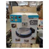 u1 - Black+Decker Robo Series Robot Vacuum with Mapping Technology