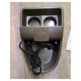uf - Drinkwell Outdoor Dog Fountain - 450 oz (3.5 gal) Ready for Use
