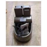 uf - Drinkwell Outdoor Dog Fountain - 450 oz (3.5 gal) Ready for Use