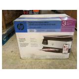 u2 - HP OfficeJet Pro 8135 All-in-One Printer - Factory Sealed