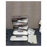 u2 - Set of 2 Mega Chef Vacuum Sealers - Both Have Issues