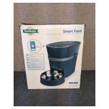 u2 - PetSafe Smart Feed Automatic Pet Feeder with Smartphone Control