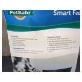 u2 - PetSafe Smart Feed Automatic Pet Feeder with Smartphone Control
