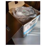 u3 - Black+Decker Table Air Purifier with 3-Stage HEPA Filtration