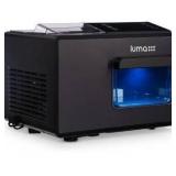 v2 - Luma 44 lb. Countertop Nugget Ice Maker