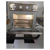 v1 - Chefman Toast-Air Oven+ Air Fryer with 19-Quart Capacity