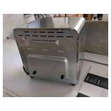 v1 - Chefman Toast-Air Oven+ Air Fryer with 19-Quart Capacity