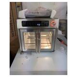 v1 - Emeril Lagasse French Door Air Fryer 360 - 26-Quart Capacity